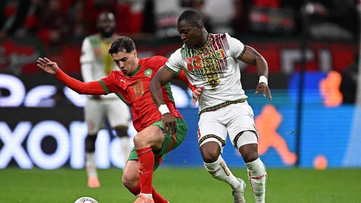 MATCH AMICAL AU MAROC : LES AIGLES DU MALI REMPLACENT LE GHANA POUR DÉFIER LES LIONS DE L’ATLAS LE 04 OCTOBRE
