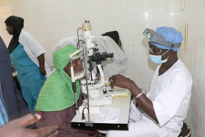 SANTÉ PUBLIQUE AU MALI : LE MINISTÈRE APPELLE À LA VIGILANCE FACE À LA RECRUDESCENCE DE LA CONJONCTIVITE