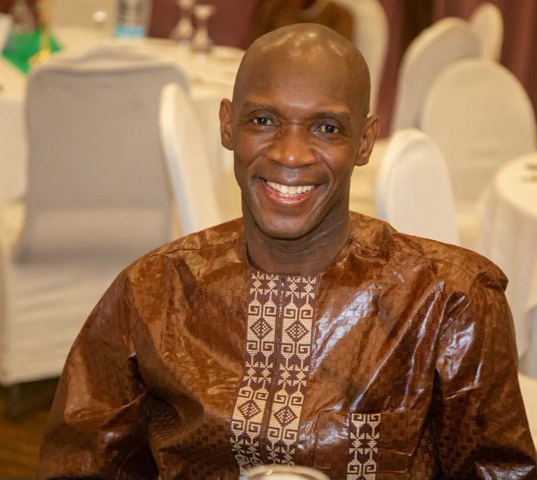 8e CONGRÈS DE L&rsquo;AJSM : VERS UN PLÉBISCITE D’OUMAR BABA TRAORÉ