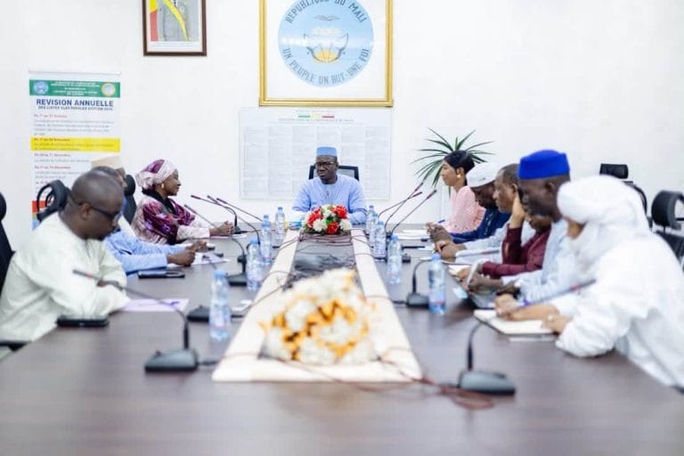 RESSOURCES MINIÈRES ET DENIERS PUBLICS : LA NOUVELLE CROISADE NUMÉRIQUE DU MALI CONTRE LA DÉLINQUANCE FINANCIÈRE