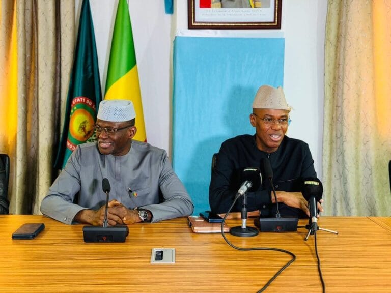 OR ARTISANAL AU MALI : L’ÉTAT REPREND LA MAIN AVEC LE LANCEMENT DE L&rsquo;OMASP