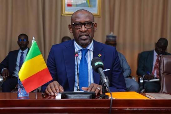 DIPLOMATIE : LE « SOUTIEN MUTUEL », LE BOUCLIER STRATÉGIQUE DU MALI CONTRE L&rsquo;ISOLEMENT