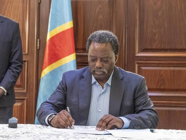 RDC : L&rsquo;EFFROYABLE RETOUR DE L&rsquo;ANCIEN PRÉSIDENT JOSEPH KABILA À LA TÊTE D&rsquo;UNE ARMÉE REBELLE