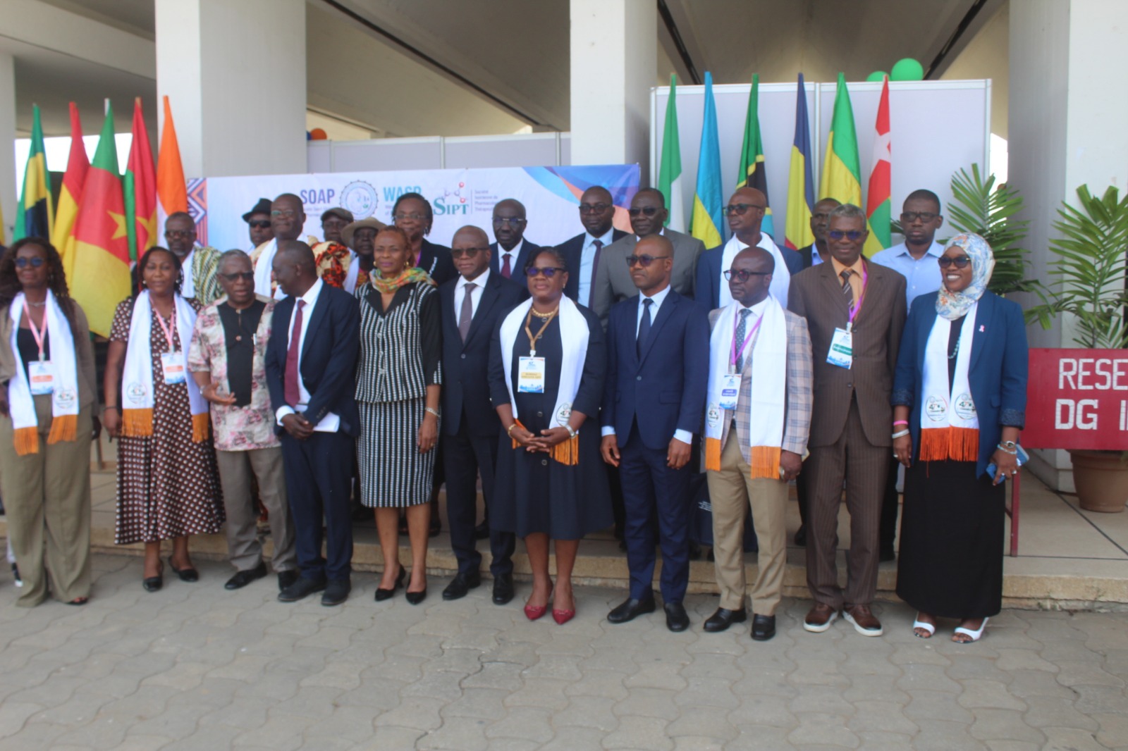 SANTÉ ET INNOVATION : ABIDJAN AU CŒUR DE LA SOUVERAINETÉ PHARMACEUTIQUE OUEST-AFRICAINE