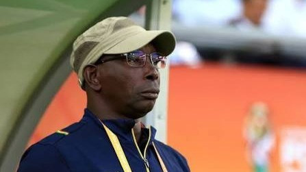 FEMAFOOT : Mamoutou Kané quitte la tête de la sélection U20