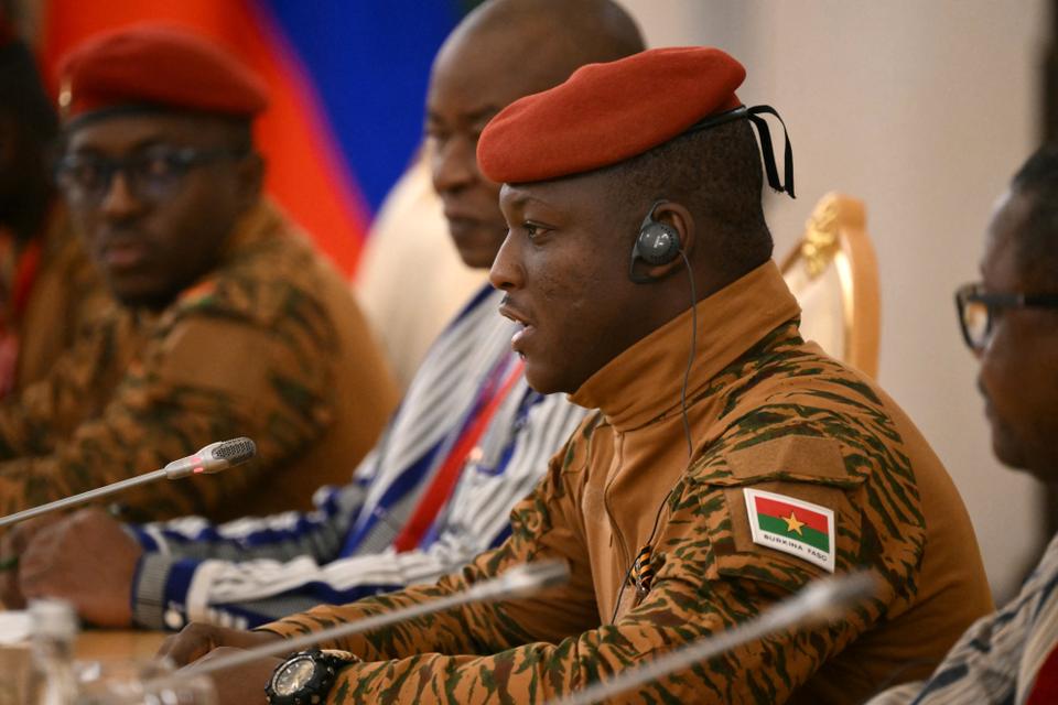 BURKINA FASO : LA PEINE DE MORT RÉINTRODUITE DANS LE CODE PÉNAL