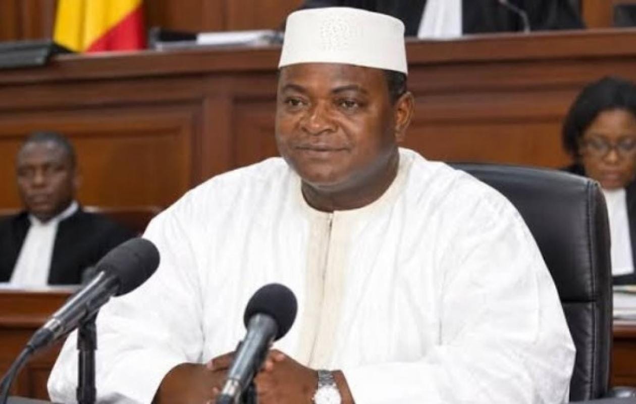 AFFAIRE ZONE AÉROPORTUAIRE : 15 ANS DE PRISON REQUIS CONTRE L’EX-MAIRE DE BAMAKO ADAMA SANGARÉ