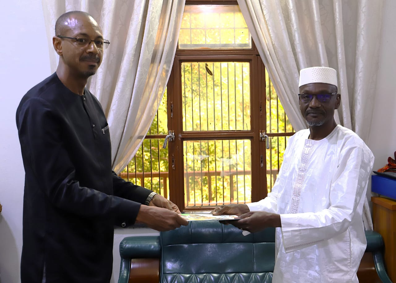 MALI-FAO : UN PARTENARIAT STRATÉGIQUE RENOUVELÉ AU SERVICE DE LA SOUVERAINETÉ ALIMENTAIRE
