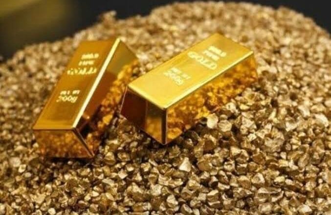 MALI : 23,5 TONNES D&rsquo;OR PRODUITES AU 1ER SEMESTRE, LA PRODUCTION INDUSTRIELLE S&rsquo;ENVOLE DE 30 %