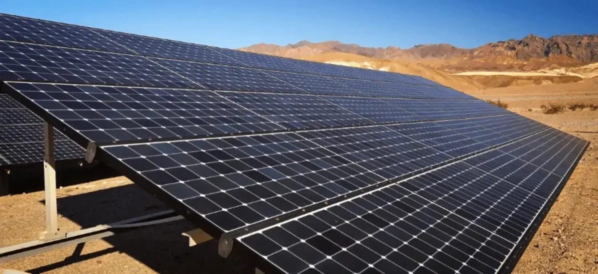 MALI : PRÈS DE 212 HECTARES MOBILISÉS À GONGASSO POUR UNE CENTRALE SOLAIRE DE 100 MWC