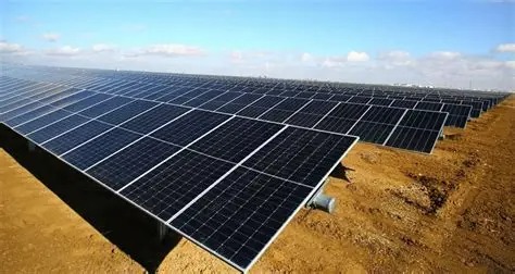 Transition énergétique à Sikasso : Le chantier de la centrale solaire de 100 mégawatts-crêtes de Gongasso se précise