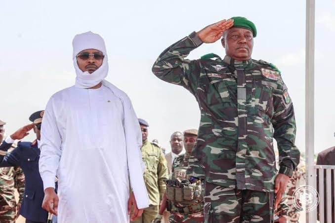 TENSIONS AU SAHEL : N&rsquo;DJAMENA DÉMENT CATÉGORIQUEMENT TOUTE IMPLICATION DANS UNE FRAPPE AU NIGER