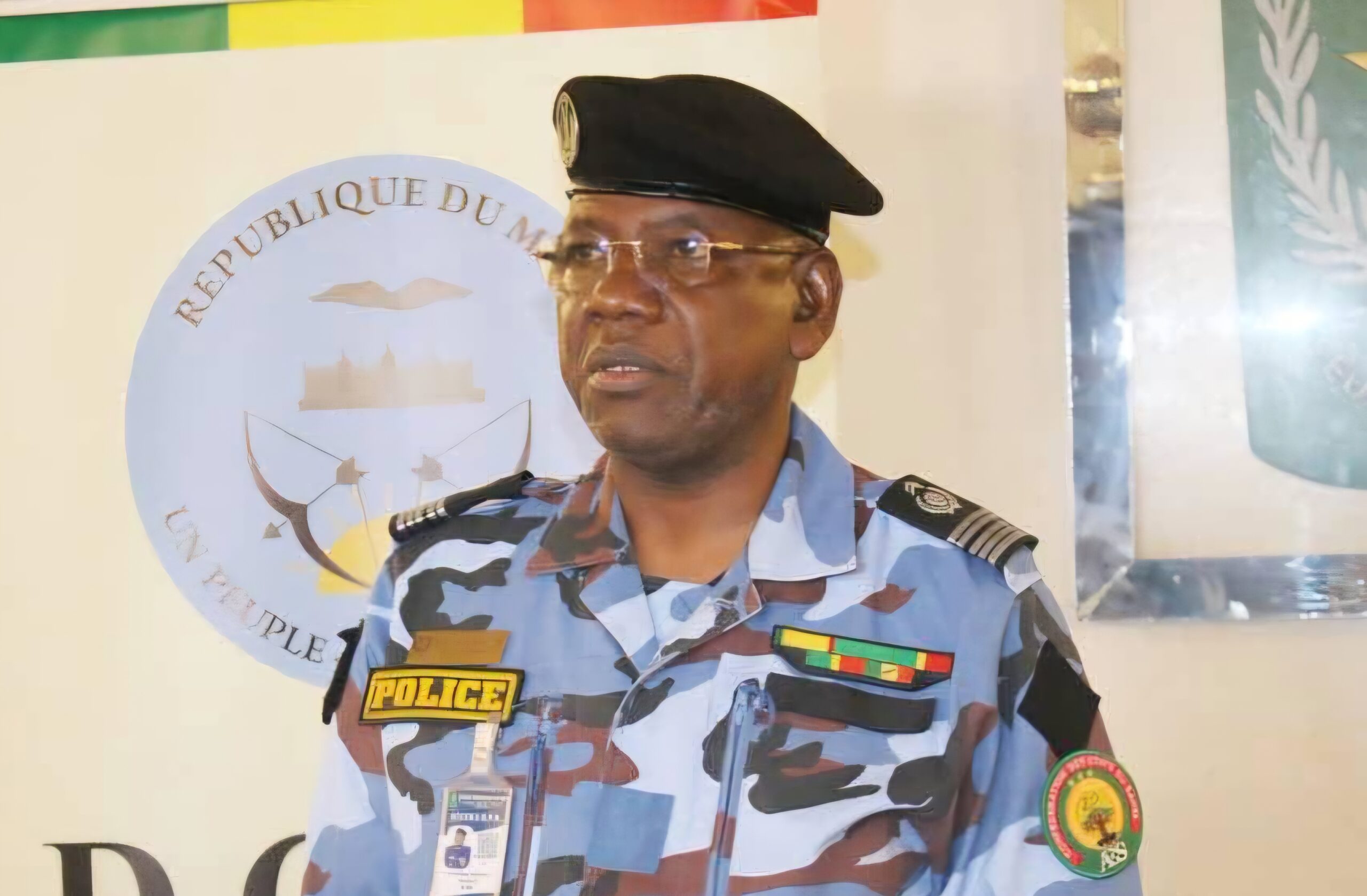 Bamako : Arrestation des auteurs présumés de la vague d&rsquo;assassinats récents