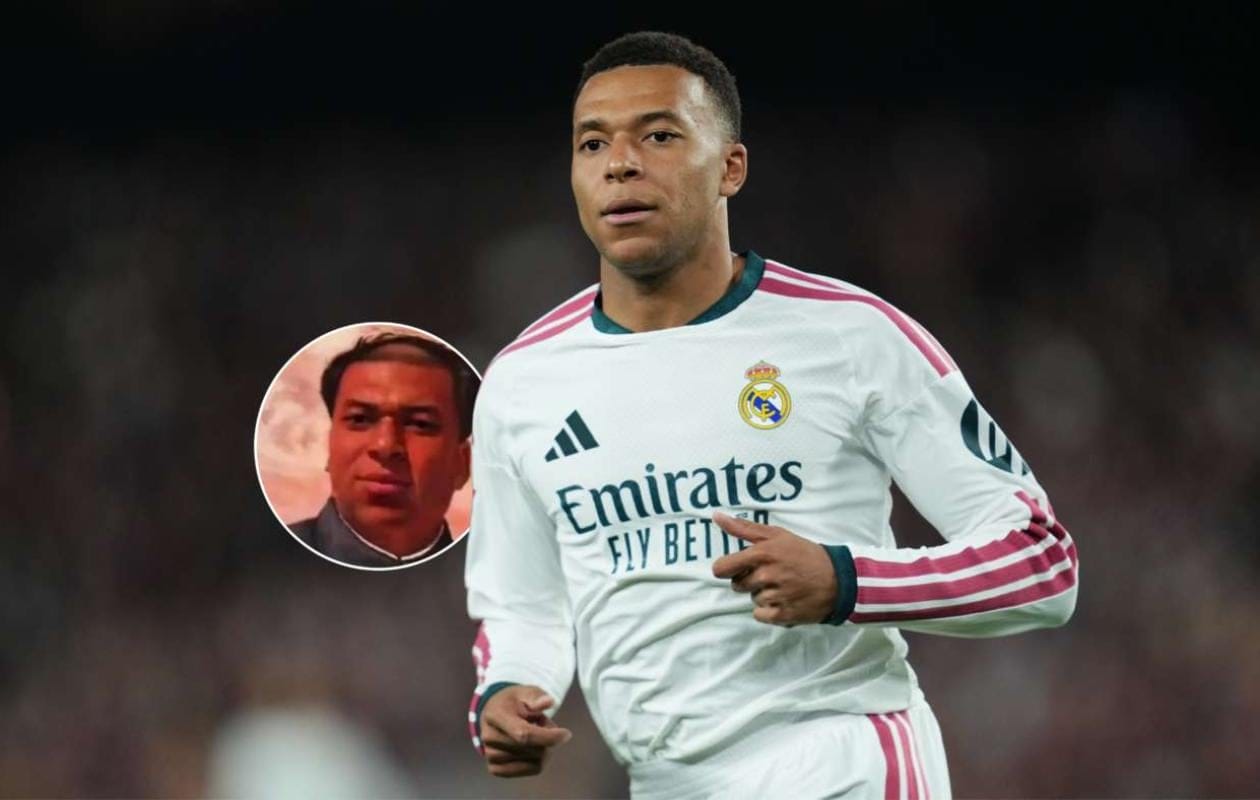 FOOTBALL : LA CHINE COUPE LE SIGNAL DE LA LIGA APRÈS UN DÉRAPAGE DE MBAPPÉ