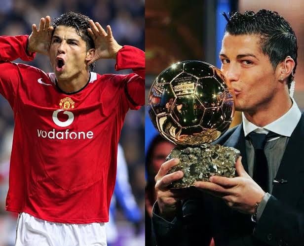 BALLON D’OR DE TOUS LES TEMPS : CRISTIANO RONALDO SACRÉ « BOAT » PAR LES SUPPORTERS