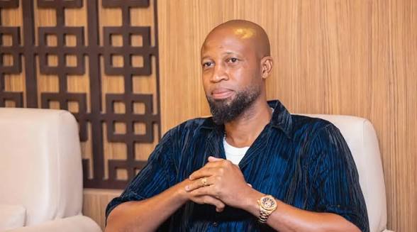 DE LÉGENDE DU FOOTBALL À PIONNIER DE L’AGRO-INDUSTRIE MALIENNE : SEYDOU KEÏTA HONORÉ PAR FORBES AFRIQUE