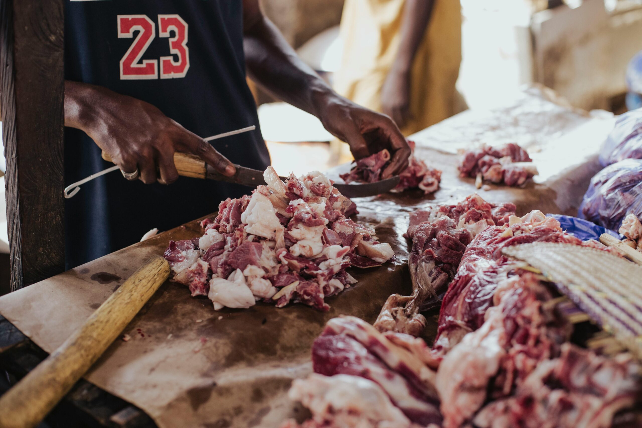 Mali : vers une baisse durable des prix de la viande, le gouvernement mise sur des mesures concrètes
