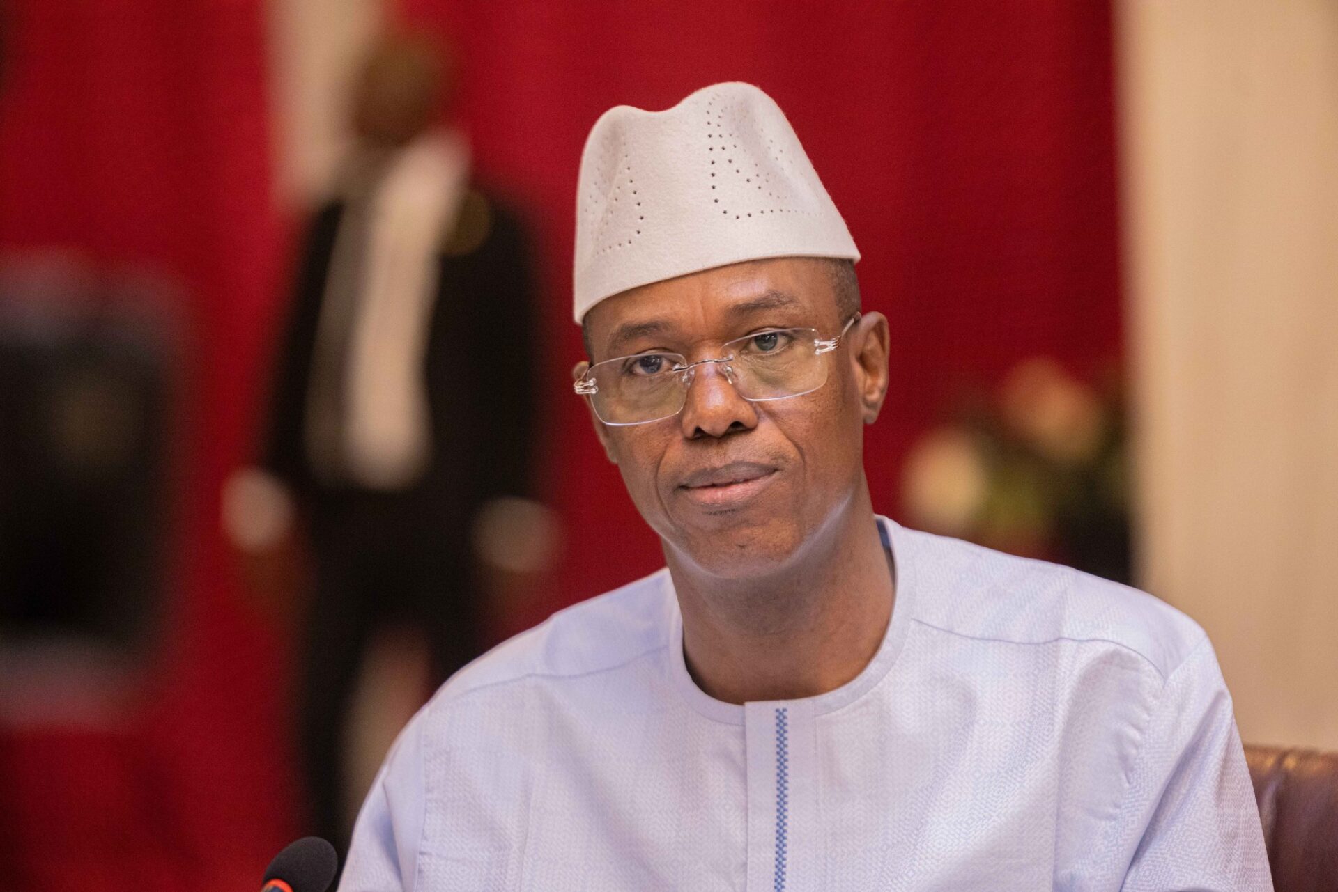 Budget de l’État 2025 : le Mali réalise 103,54 % de ses recettes prévisionnelles