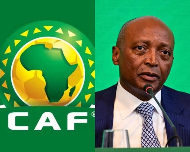 CAN 2027 : FACE AUX DOUTES, LA CAF MAINTIENT FERMEMENT LE KENYA, LA TANZANIE ET L&rsquo;OUGANDA COMME HÔTE