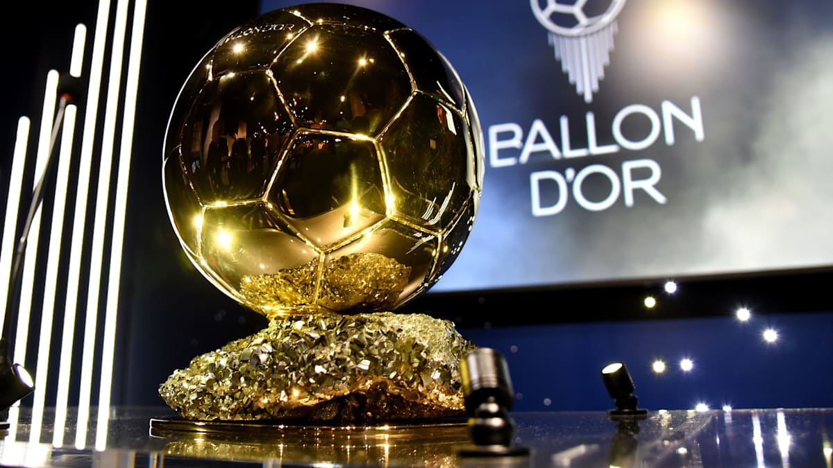 Ballon d’Or 2026 : qui pour succéder à Ousmane Dembélé ? le suspense à son comble !