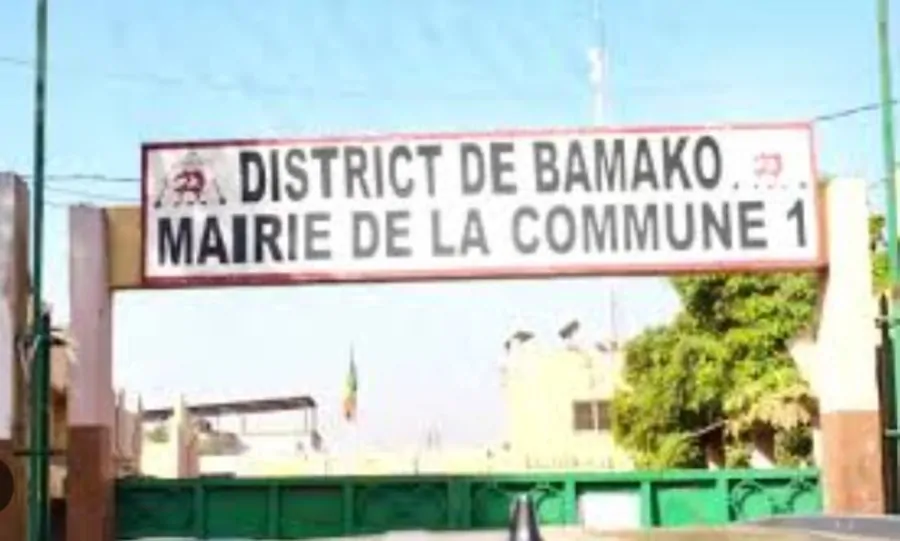 Bamako : La mairie de la Commune I dissoute